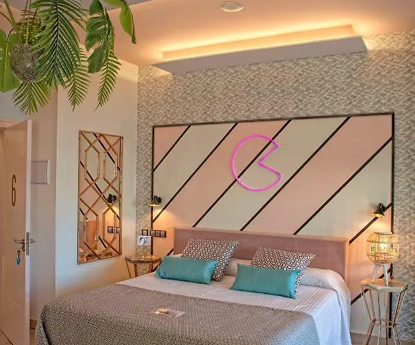Amita Hotel Boutique "Only Adults" Suances